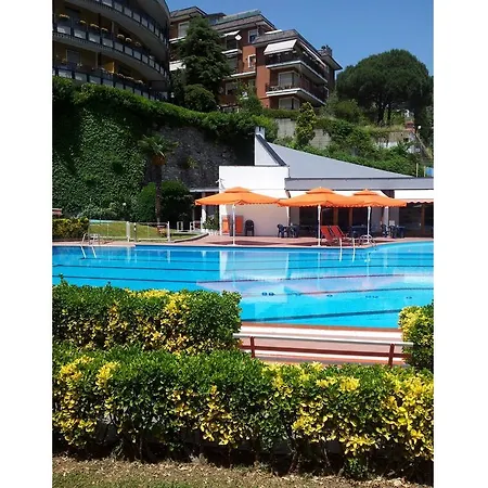 Casa Randa Apartman