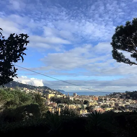 Apartman Casa Randa Rapallo