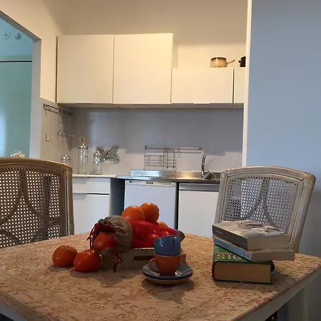 Apartman Casa Randa