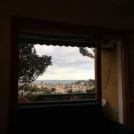Casa Randa Rapallo