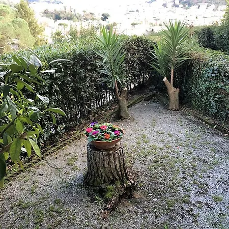 Apartman Casa Randa Rapallo